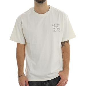 T-SHIRT MANNE SOLID - Mad Fashion | img vers.300x/